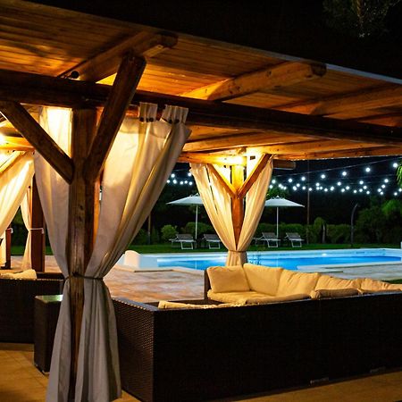 Green Oasis Gabella Castelforte Exterior foto