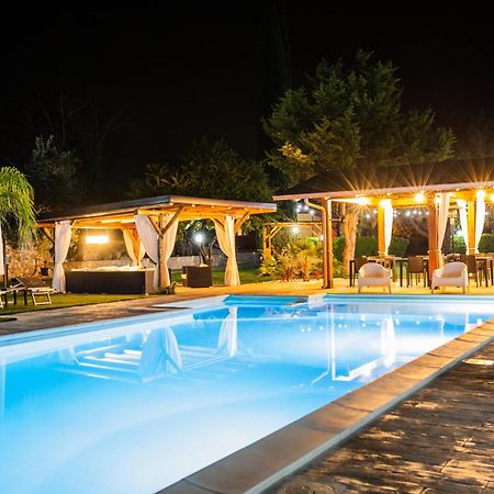 Green Oasis Gabella Castelforte Exterior foto