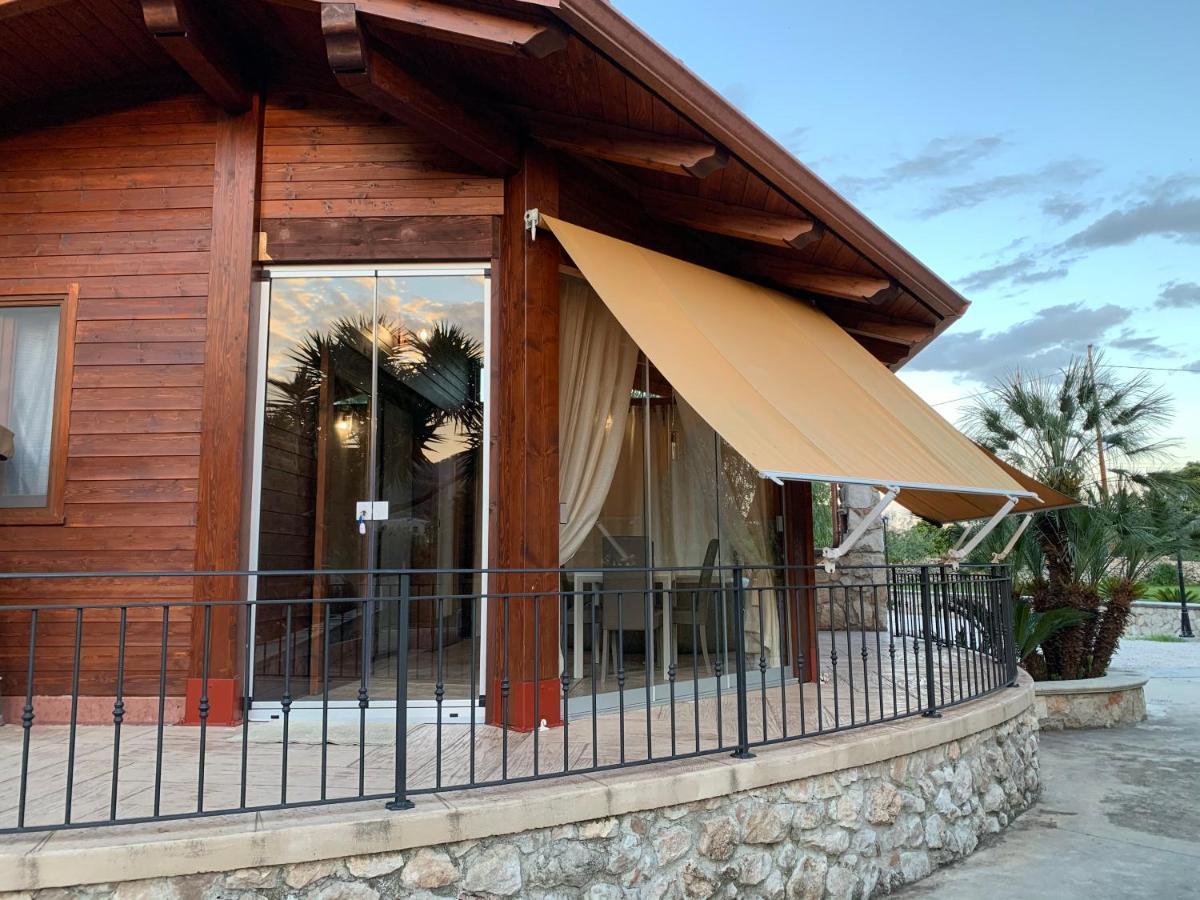 Green Oasis Gabella Castelforte Exterior foto